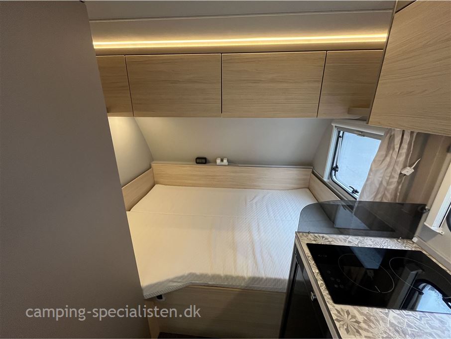 Weinsberg CaraCito 390 QD
